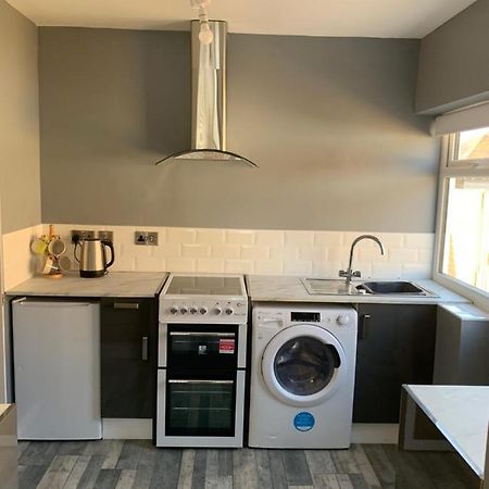 Hafan Traeth Βίλα Prestatyn Εξωτερικό φωτογραφία