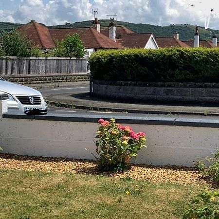 Hafan Traeth Βίλα Prestatyn Εξωτερικό φωτογραφία