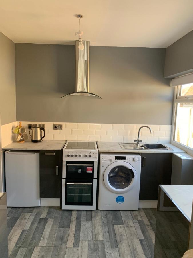 Hafan Traeth Βίλα Prestatyn Εξωτερικό φωτογραφία