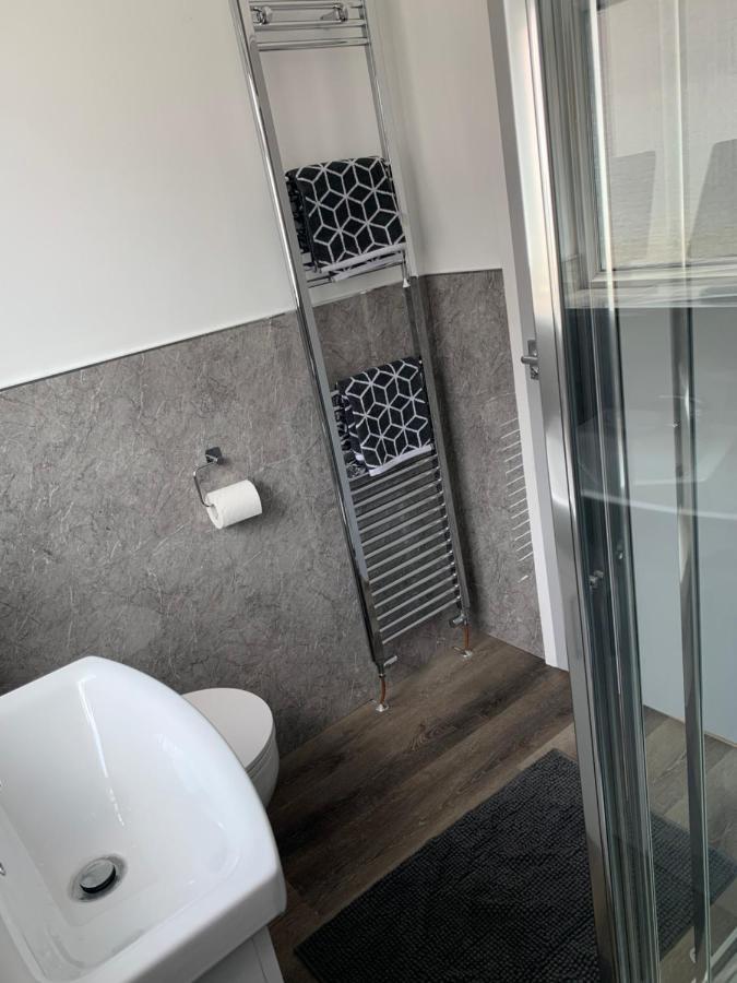Hafan Traeth Βίλα Prestatyn Εξωτερικό φωτογραφία