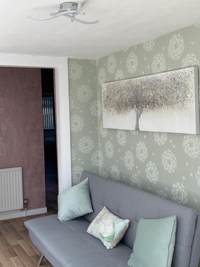 Hafan Traeth Βίλα Prestatyn Εξωτερικό φωτογραφία