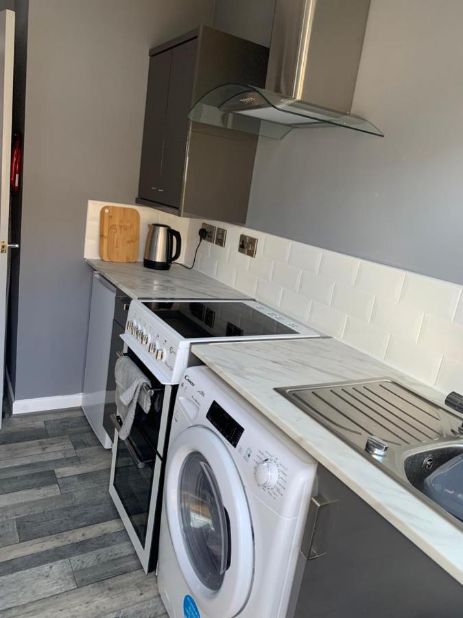 Hafan Traeth Βίλα Prestatyn Εξωτερικό φωτογραφία