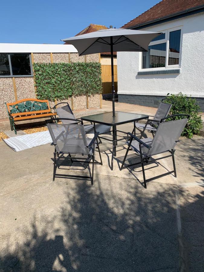 Hafan Traeth Βίλα Prestatyn Εξωτερικό φωτογραφία
