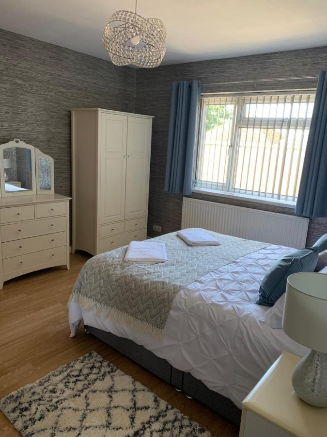 Hafan Traeth Βίλα Prestatyn Εξωτερικό φωτογραφία