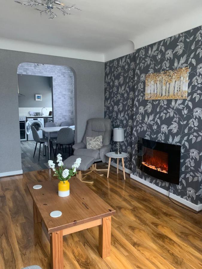Hafan Traeth Βίλα Prestatyn Εξωτερικό φωτογραφία