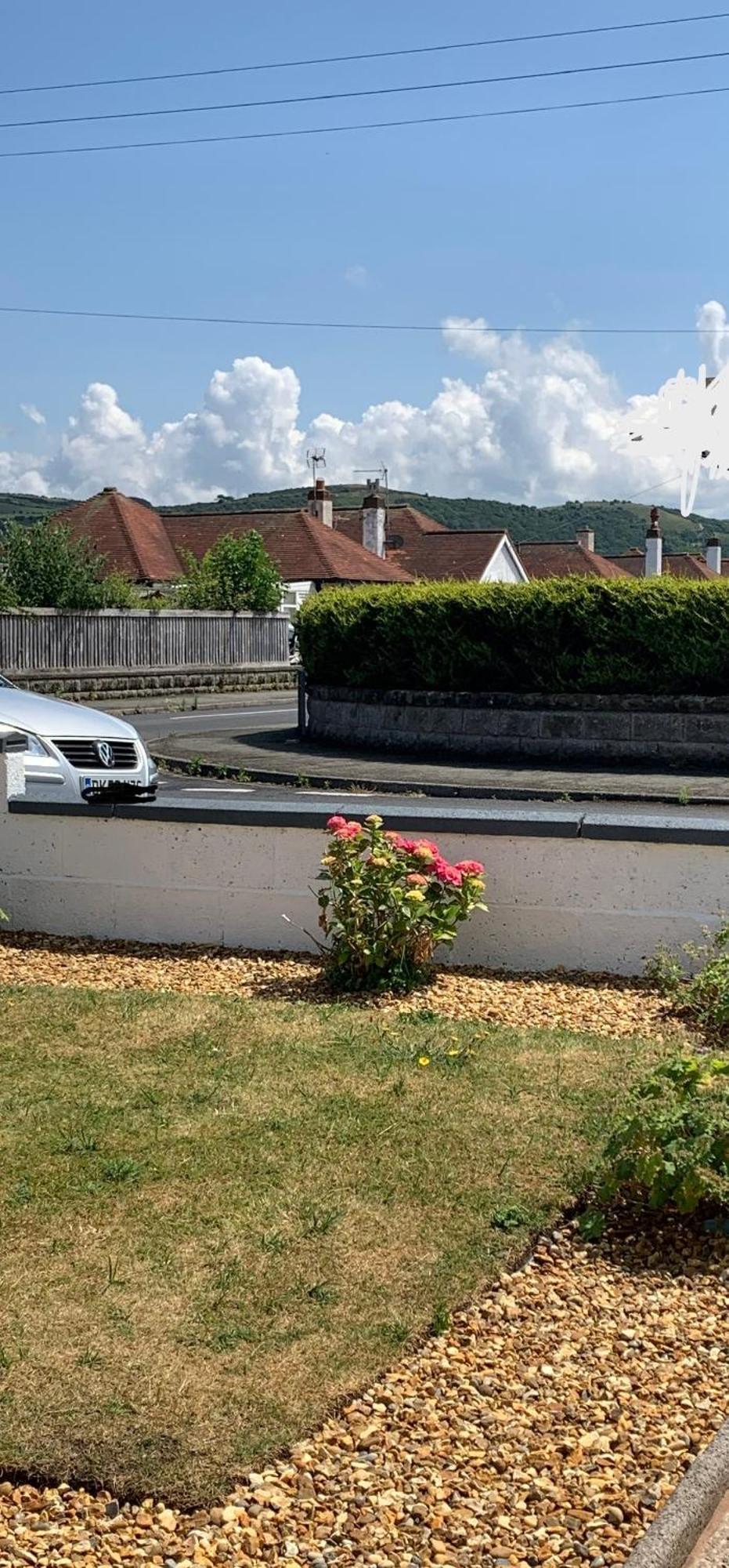 Hafan Traeth Βίλα Prestatyn Εξωτερικό φωτογραφία